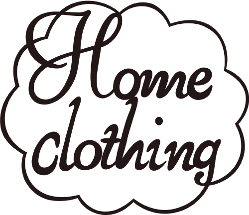 HOME CLOTHING